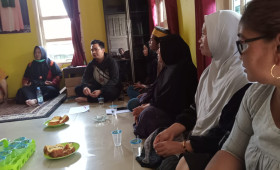 Rembuk Warga RT.036, Kamis 14 Desember 2023